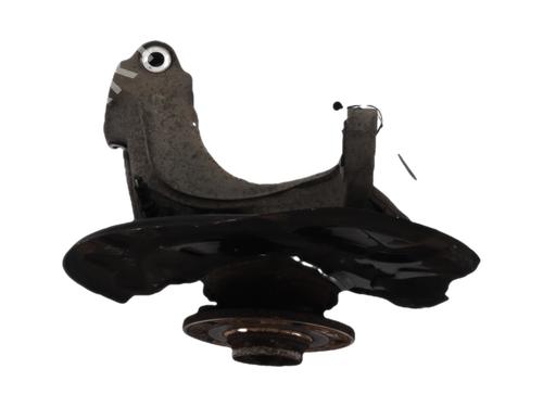 Left front steering knuckle VW PASSAT B8 (3G2, CB2) 2.0 TDI | BP37086841M25 - Image 3