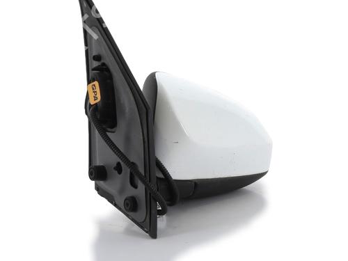 Left mirror TOYOTA AYGO (_B4_) 1.0 (KGB40) | BP29819785C26 