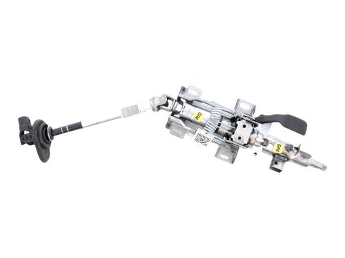 Steering column RENAULT TWINGO III (BCM_, BCA_) 1.0 SCe 75 | BP38947290M21 - Image 3