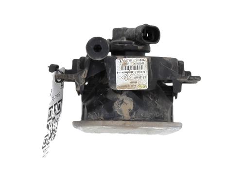 Left front fog light DACIA SANDERO II TCe 90 (B8M1, B8MA, B8AC) | BP29931355C30 