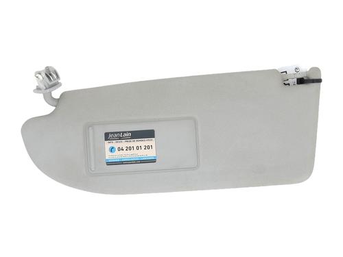 Used Left sun visor Left sun visor SEAT IBIZA IV (6J5, 6P1) 1.2 TDI (75 hp) 33309358 33309358