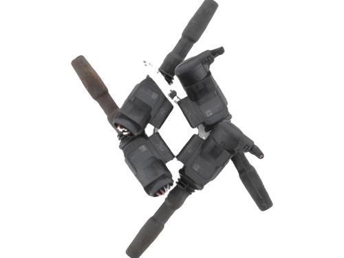 Used Ignition coil SEAT IBIZA IV (6J5, 6P1) 1.2 TSI (110 hp) 30982489