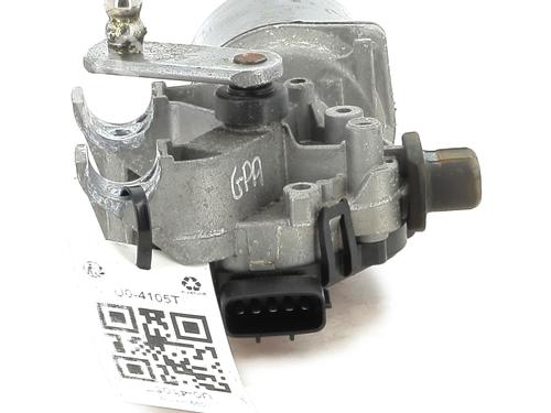 Used Front wiper motor RENAULT MEGANE IV Hatchback (B9A/M/N_) 1.5 Blue dCi 115 (B9A6) (116 hp) 24158382