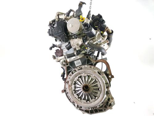 Engine FIAT GRANDE PUNTO (199_) 1.3 D Multijet | BP29416578M1 