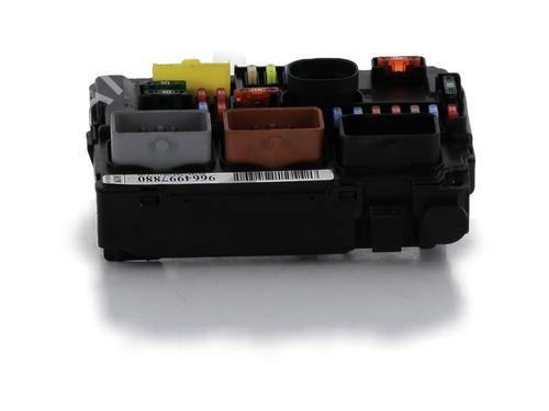 Used Fuse box CITROËN C3 II (SC_) 1.4 (73 hp) 29231988