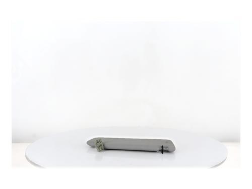 Left sun visor MERCEDES-BENZ GLK-CLASS (X204) 220 CDI (204.902) | BP38432680I1 - Image 4