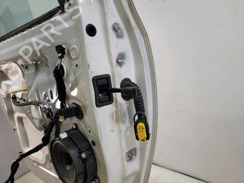 Left front door RENAULT TWINGO III (BCM_, BCA_) 0.9 TCe 90 (BCM9, BCM2) | BP30808333C2