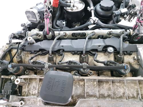 Engine MERCEDES-BENZ E-CLASS (W211) E 220 CDI (211.006) | BP37680691M1 - Image 9