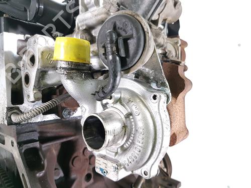 Engine RENAULT CLIO III (BR0/1, CR0/1) 1.5 dCi (C/BR0G, C/BR1G) | BP31180592M1 