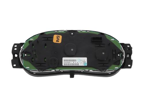 Instrument cluster DACIA DOKKER Box Body/MPV 1.3 TCe 100 (FENU) | BP29443341C47 