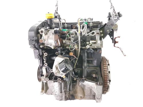Engine RENAULT KANGOO (KC0/1_) 1.5 dCi | BP29389810M1 
