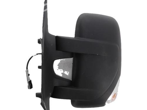 Left mirror RENAULT MASTER III Platform/Chassis (EV, HV, UV) 2.3 dCi 165 FWD (EV0P, EV0U, EV11, EV12, HV0P, HV0U,... | BP37166586C26 - Image 2