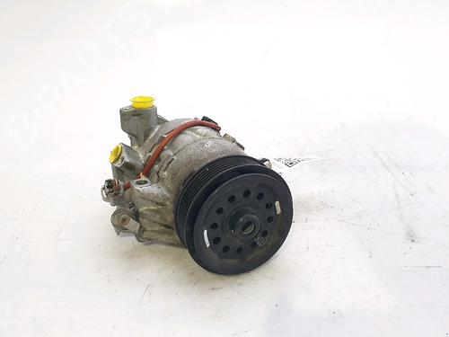 Used AC compressor TOYOTA YARIS (_P9_) 1.3 VVT-i (SCP90_, SCP90R) (87 hp) 29217732