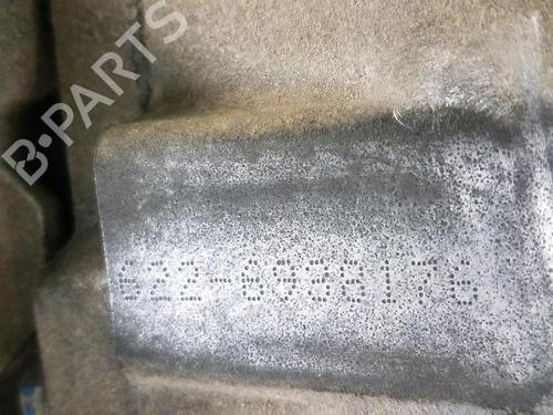 Gearbox FIAT 500 (312_) 1.2 (312AXA1A) | BP37626940M3 - Image 6