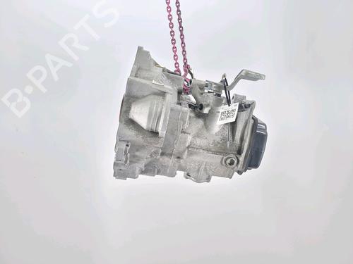 Used Gearbox SKODA FABIA II Combi (545) [2007-2014]  28207602