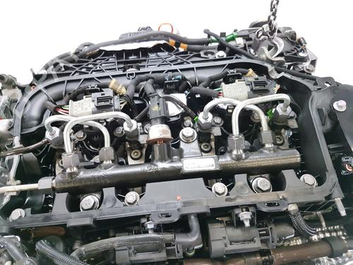 Engine CITROËN C5 III (RD_) 2.0 HDi 165 (RDRHHA, RDRHH8) | BP33567932M1  - Image 10