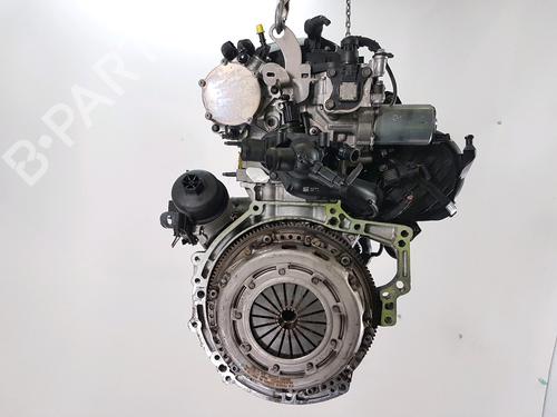 Engine CITROËN C4 II (NC_) 1.4 VTi 95 (NC8FP0) | BP29741054M1 