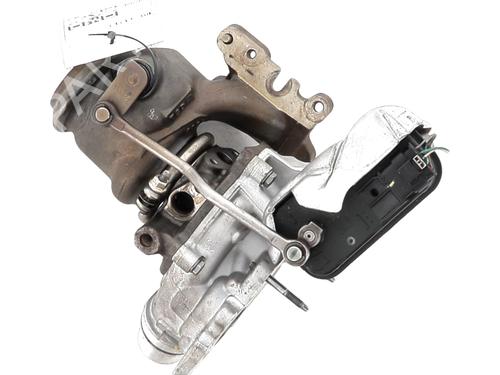 Turbolader/Kompressor DACIA SANDERO III 1.0 TCe 100 ECO-G (101 hp) 29552260