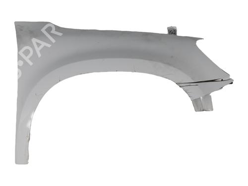 Used Right front fenders SKODA YETI (5L) 2.0 TDI (110 hp) 30842404