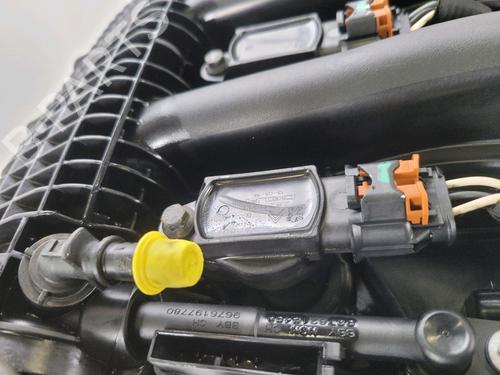 Engine PEUGEOT 208 I (CA_, CC_) 1.2 VTI 82 | BP29443980M1 