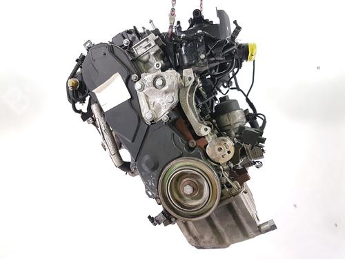 Used Engine Engine 38742379 38742379