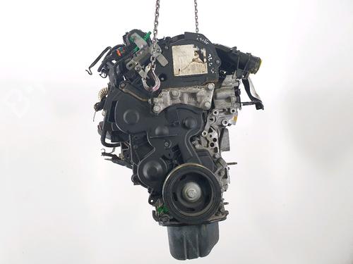 Used Engine Engine 36660132 36660132