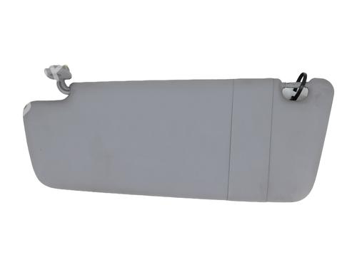 Used Left sun visor OPEL CORSA D (S07) 1.3 CDTI (L08, L68) (75 hp) 30049478