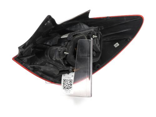 Left taillight OPEL CORSA D (S07) 1.4 (L08, L68) | BP28486450C34