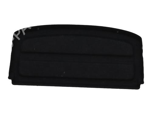 Rear parcel shelf RENAULT CAPTUR I (J5_, H5_) 1.5 dCi 90 (J5N4, J5M5, J5MW, J5M6, J5AL, J5AJ) | BP29416645C85 