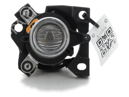 Used Left front fog light FIAT 500X (334_) 1.4 (334AXC1B, 334AXC11) (140 hp) 29624125