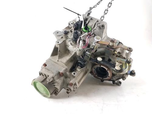 Gearbox VW GOLF IV (1J1) 1.4 16V | BP21391234M3 