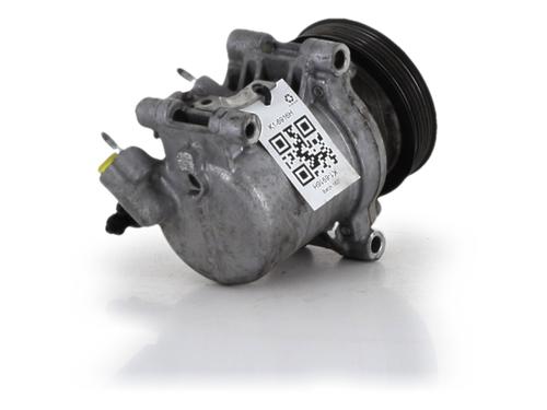 AC compressor OPEL VIVARO C Van (K0) 1.5 | BP40057827M34 - Image 3