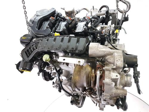 Engine CITROËN C4 SPACETOURER (3D_)  | BP33033638M1  - Image 6