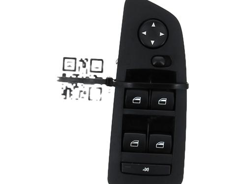 Left front window switch BMW 1 (E87) 118 d | BP20164079I27