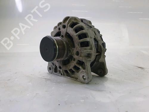 Generator DACIA SANDERO II 1.5 dCi (90 hp) 26198277