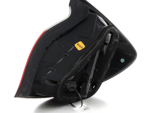 Left taillight MERCEDES-BENZ C-CLASS Coupe (CL203) C 200 Kompressor (203.742) | BP23141573C34 