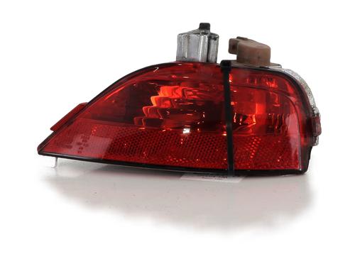 Venstre baklys, støtfanger RENAULT SCÉNIC III (JZ0/1_) 1.6 dCi (JZ00, JZ12) (130 hp) 28712959