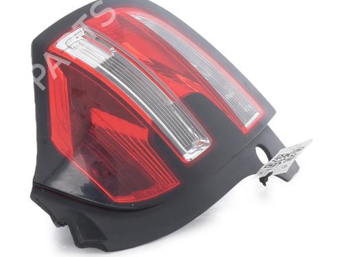 Right taillight RENAULT TWINGO III (BCM_, BCA_) 1.0 SCe 70 | BP32006322C35 - Image 5
