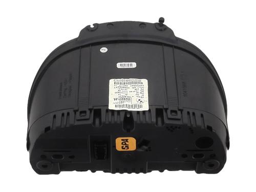 Instrument cluster BMW 1 (E81) 123 d | BP27552567C47 