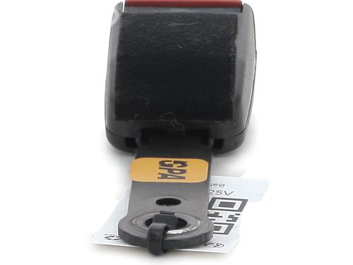 Seat buckle PEUGEOT 206 CC (2D)  | BP28182162I32 