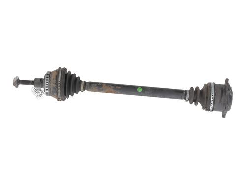 Used Right front driveshaft VW PASSAT B5.5 (3B3) 1.9 TDI (130 hp) 30653640