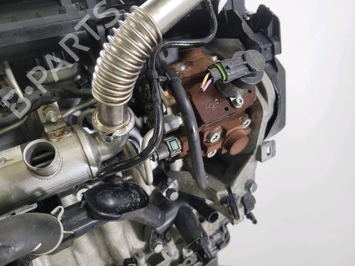 Engine CITROËN C3 Pluriel (HB_) 1.4 HDi | BP29321312M1 