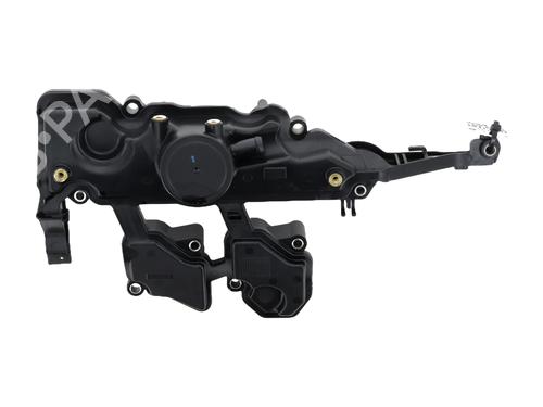 Used Valve cover RENAULT LAGUNA III (BT0/1) 2.0 dCi (BT01, BT08, BT09, BT0E, BT0K, BT12, BT1C, BT1D,... (150 hp) 31326495