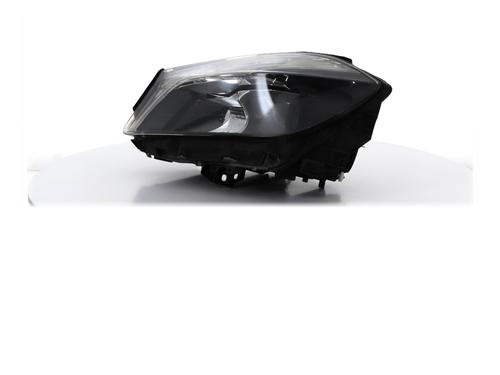 left-headlight-mercedes-benz-a-class-w176-2012-2013-2014-2015-2016-2017-2018-36513466 main image