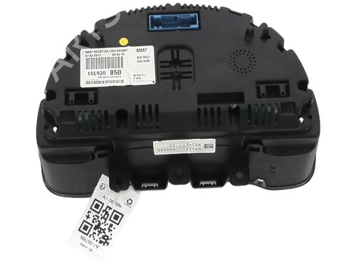 Cockpit SEAT Mii (KF1, KE1) 1.0 | BP27490538C47
