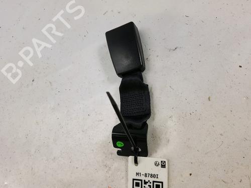Used Seat buckle ALFA ROMEO 159 (939_) 1.9 JTDM 16V (939AXC1B, 939AXC12) (150 hp) 27916400