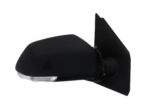 Right mirror VW POLO IV (9N_, 9A_) 1.4 TDI | BP29874683C27