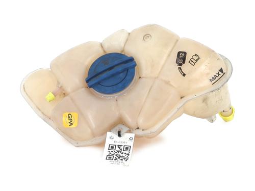 Expansion tank AUDI A8 D3 (4E2, 4E8) 4.0 TDI quattro | BP27353945C120 