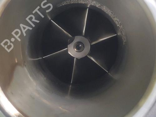 Engine PEUGEOT 3008 III (KA_, KB_, KC_) Hybrid 136 (KAHPYE) | BP30523594M1 