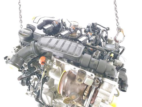 Engine CITROËN C4 CACTUS 1.2 THP 110 | BP26609106M1 